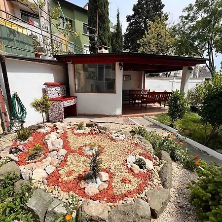 Sea Garden 2 One Bedroom * Burgasz