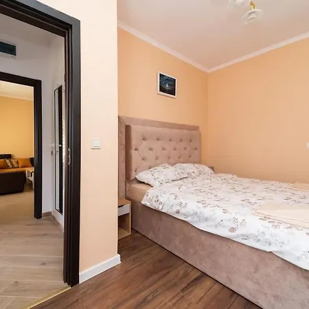 Sea Garden 2 One Bedroom *