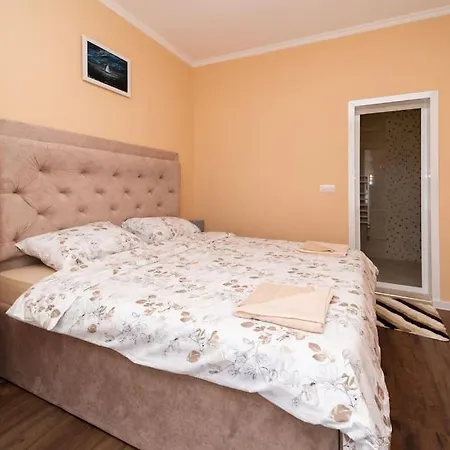 Sea Garden 2 One Bedroom Apartman *