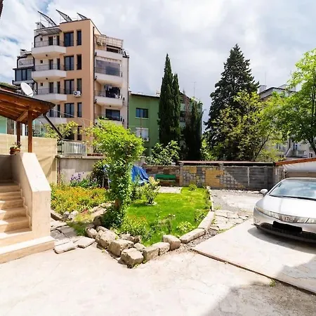 Apartman Sea Garden 2 One Bedroom *