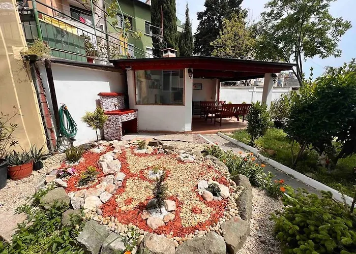 Sea Garden 2 One Bedroom * Burgasz