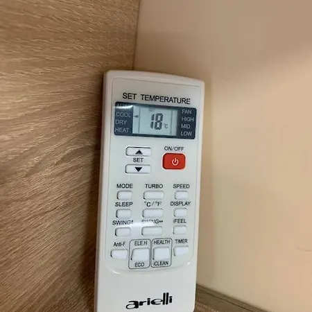 Sea Garden 2 One Bedroom شقة