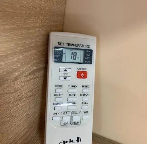 Sea Garden 2 One Bedroom 公寓